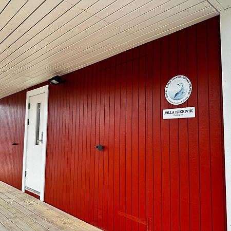 Hotel Disko Island Qeqertarsuaq 外观 照片