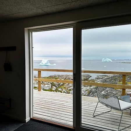 Hotel Disko Island Qeqertarsuaq 外观 照片