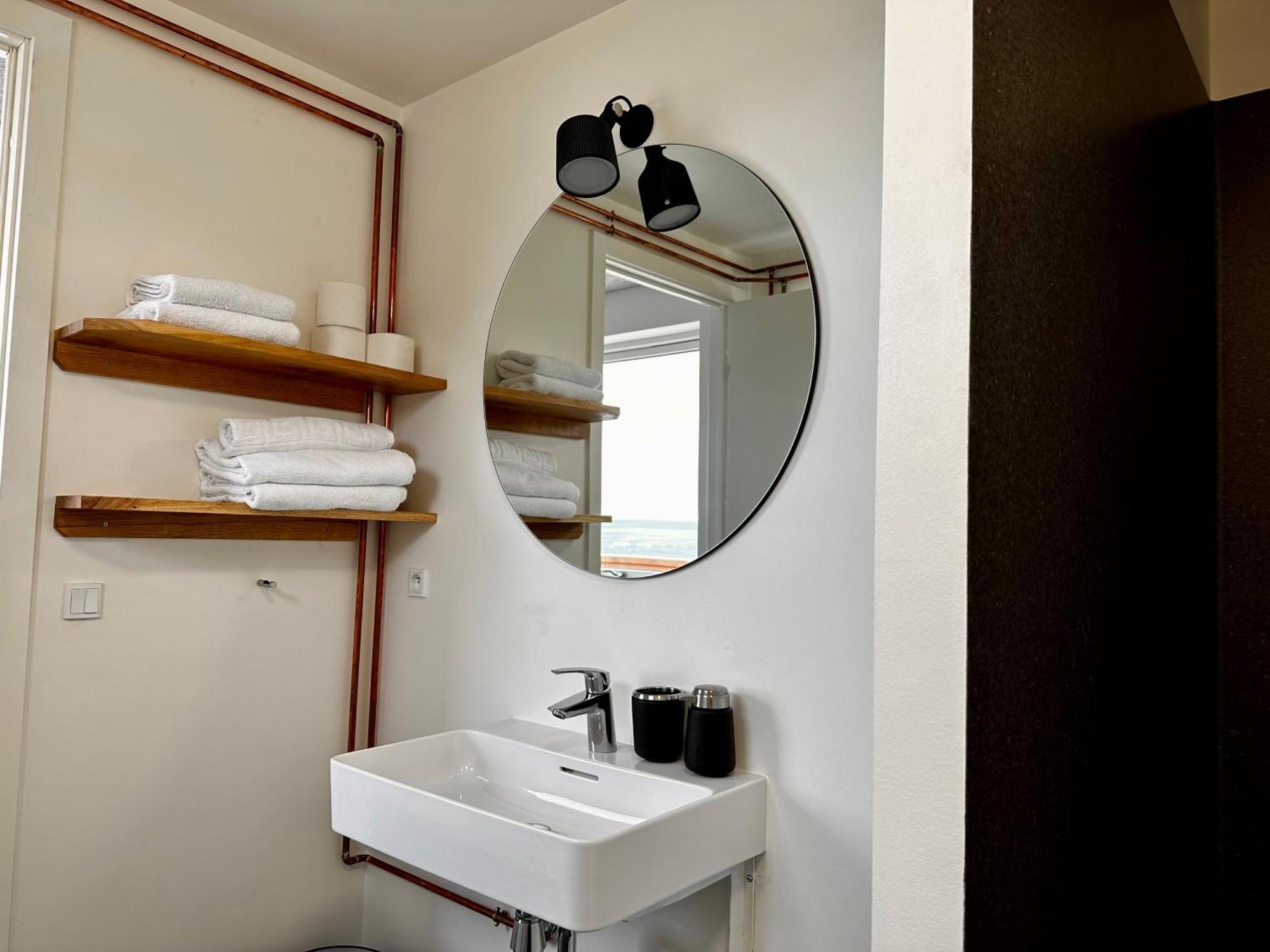 Hotel Disko Island Qeqertarsuaq 外观 照片