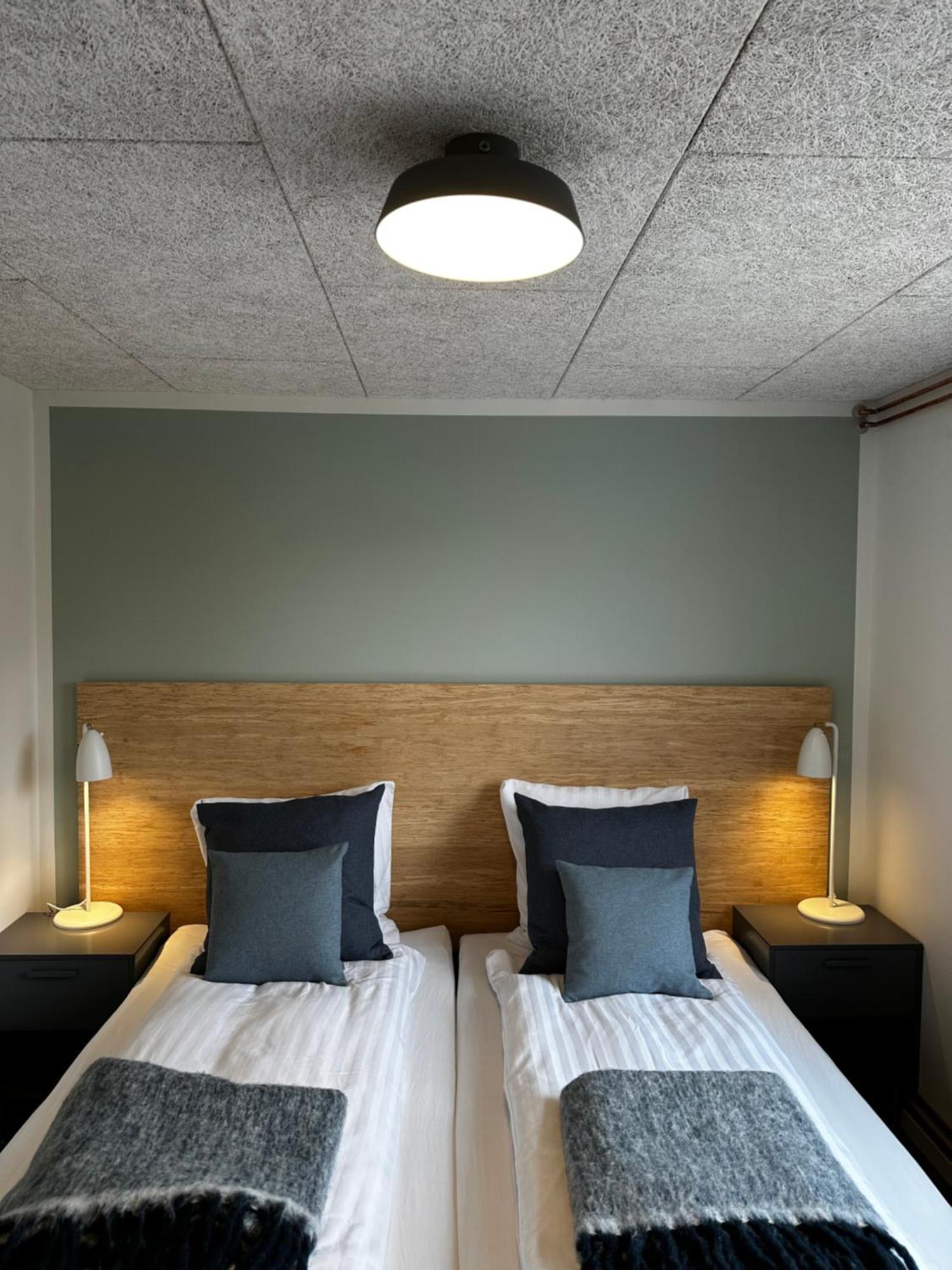 Hotel Disko Island Qeqertarsuaq 外观 照片